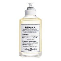 Replica Afternoon Delight - Toaletn&iacute; voda, MAISON MARGIELA