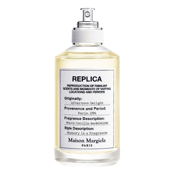 Afternoon Delight - Toaletna voda, MAISON MARGIELA