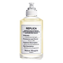 Afternoon Delight - Eau de Toilette