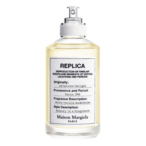 Maison Margiela - Replica Afternoon Delight - Woda Toaletowa - Replica Afternoon Delight Edt V00ml - Dla Kobiet