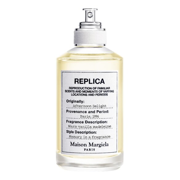 Afternoon Delight - Toaletna voda, MAISON MARGIELA