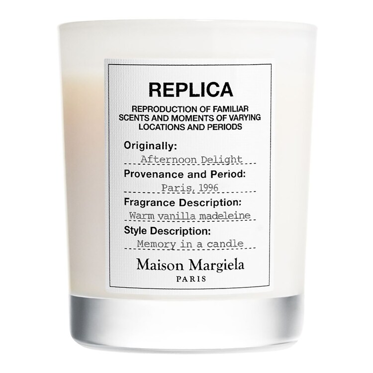Replica Afternoon Delight  - Svíčka