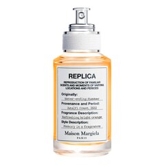 Replica Never Ending Summer - Toaletn&iacute; voda, MAISON MARGIELA