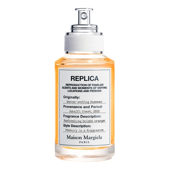 Never Ending Summer - Parfemska voda, MAISON MARGIELA