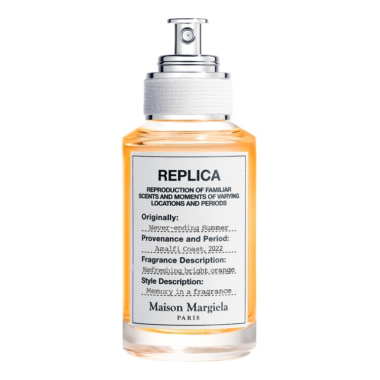 Replica Never Ending Summer - Eau de Toilette 