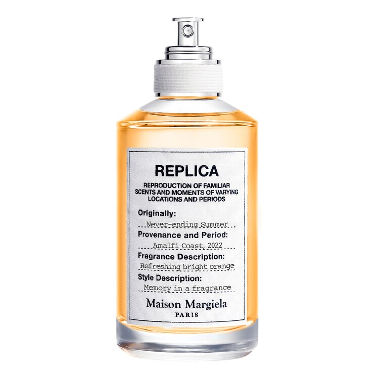 Never Ending Summer - Eau de Toilette