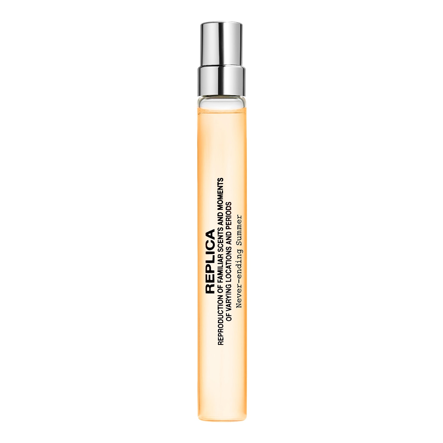 maison margiela never-ending summer woda toaletowa 10 ml     