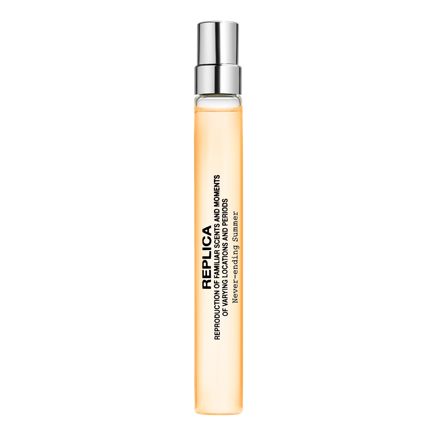 Maison Margiela REPLICA Never-ending Summer toaletní voda unisex 10 ml