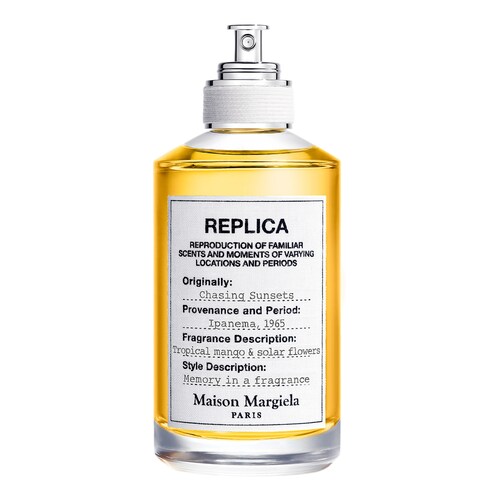 Maison Margiela - Replica Chasing Sunsets - Woda Toaletowa - Replica Chasing Sunset Edt 100ml - Dla Kobiet