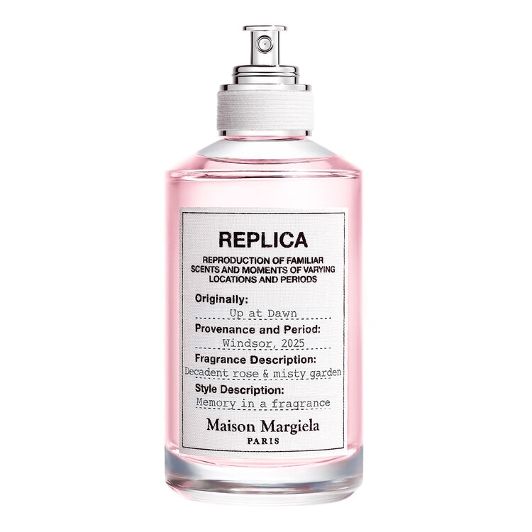 Replica Up at Dawn - Woda Toaletowa