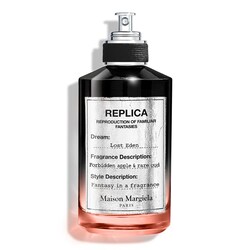 REPLICA Lost Eden - Eau de Parfum Ambrée