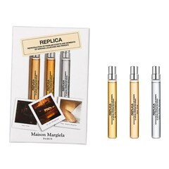 Discovery Set - Estuche Eau de Toilette, Maison Margiela