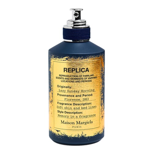 MAISON MARGIELA - Replica Lazy Sunday Morning
