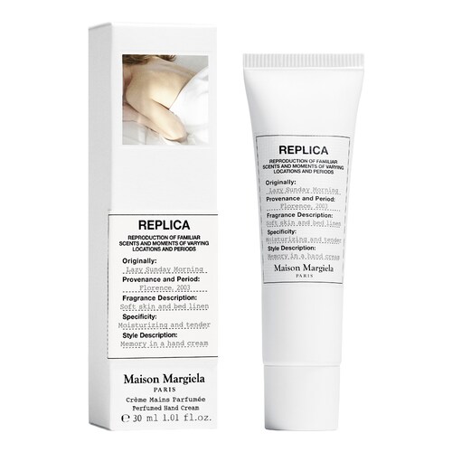 MAISON MARGIELA - Replica By The Fireplace