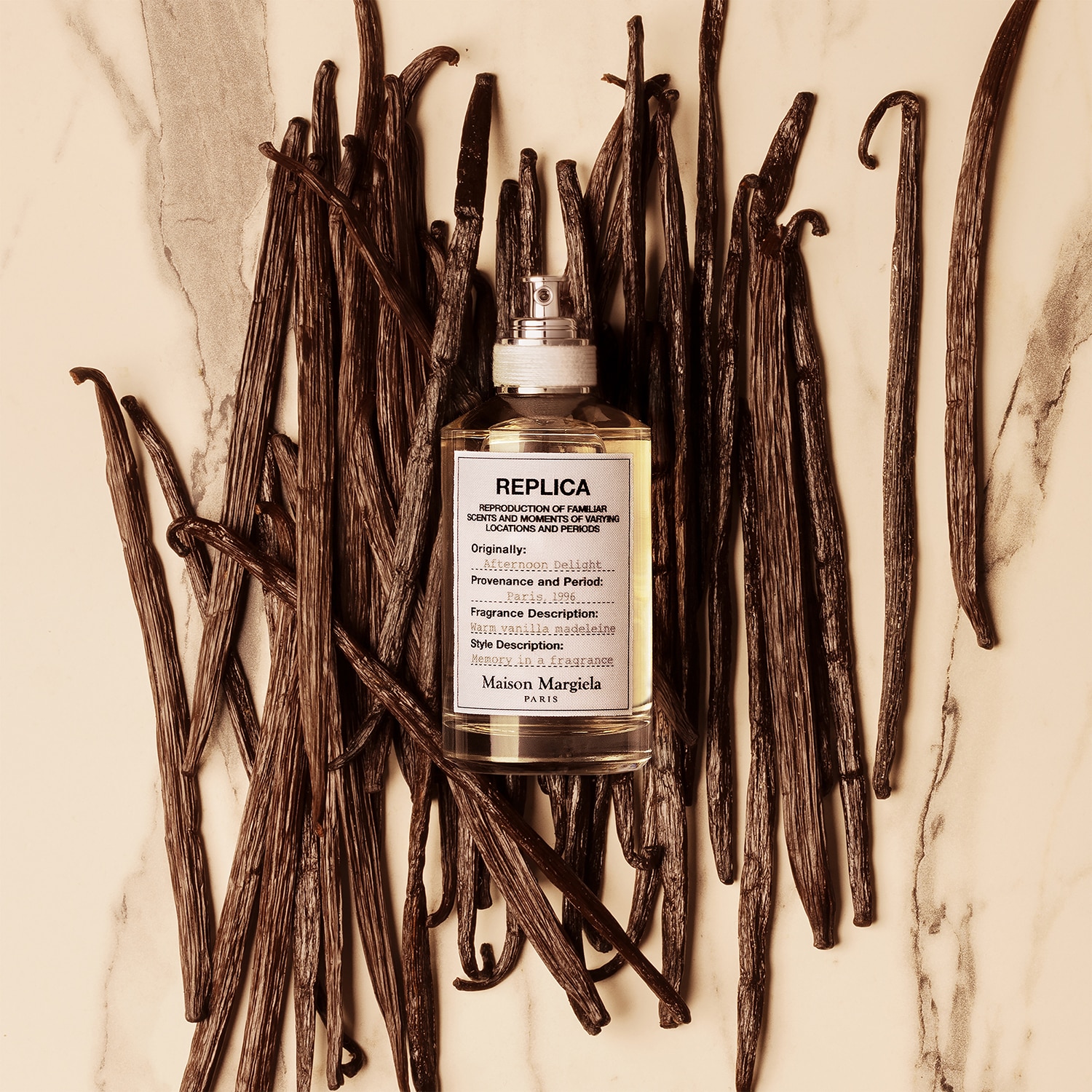 REPLICA Afternoon Delight Eau de Toilette