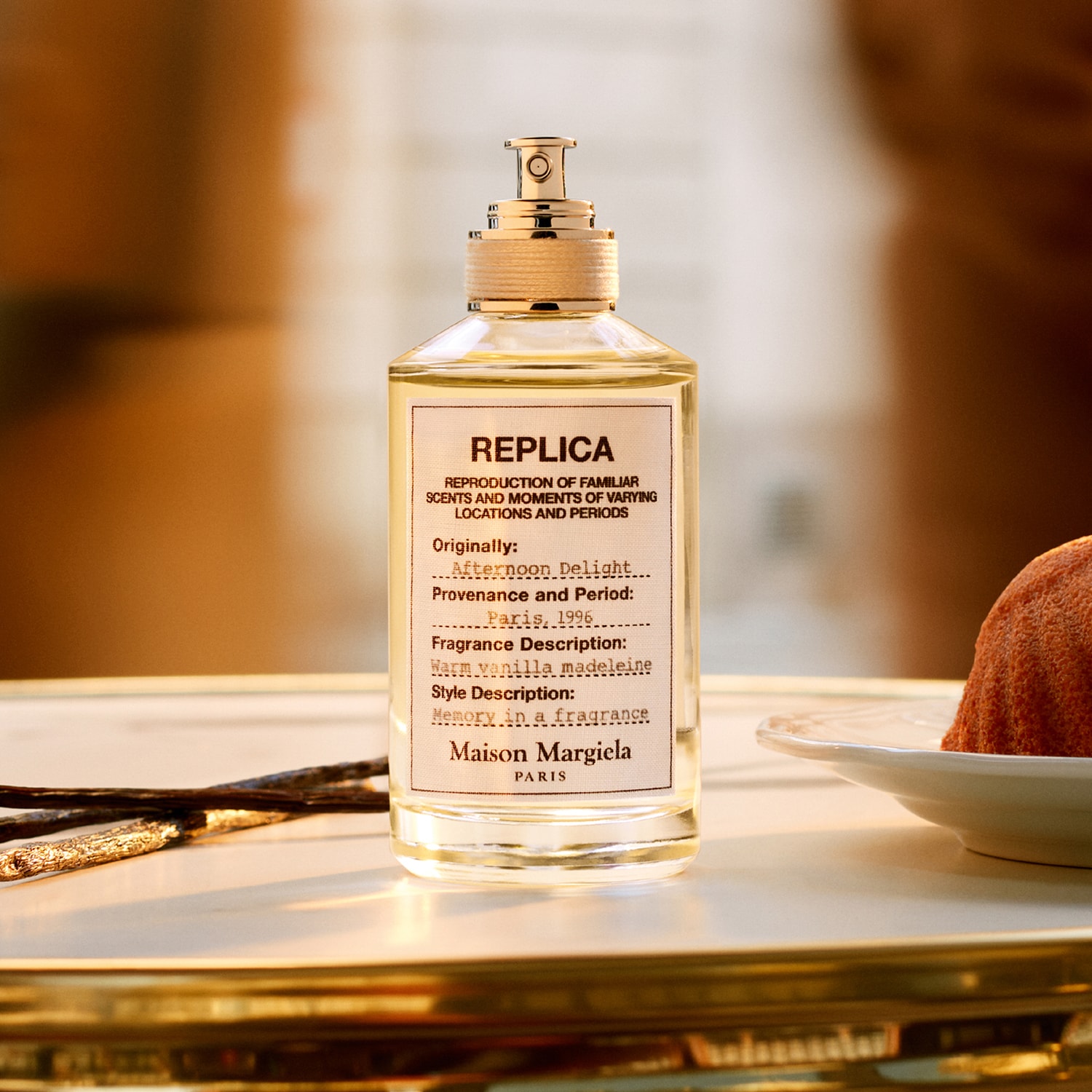 REPLICA Afternoon Delight Eau de Toilette