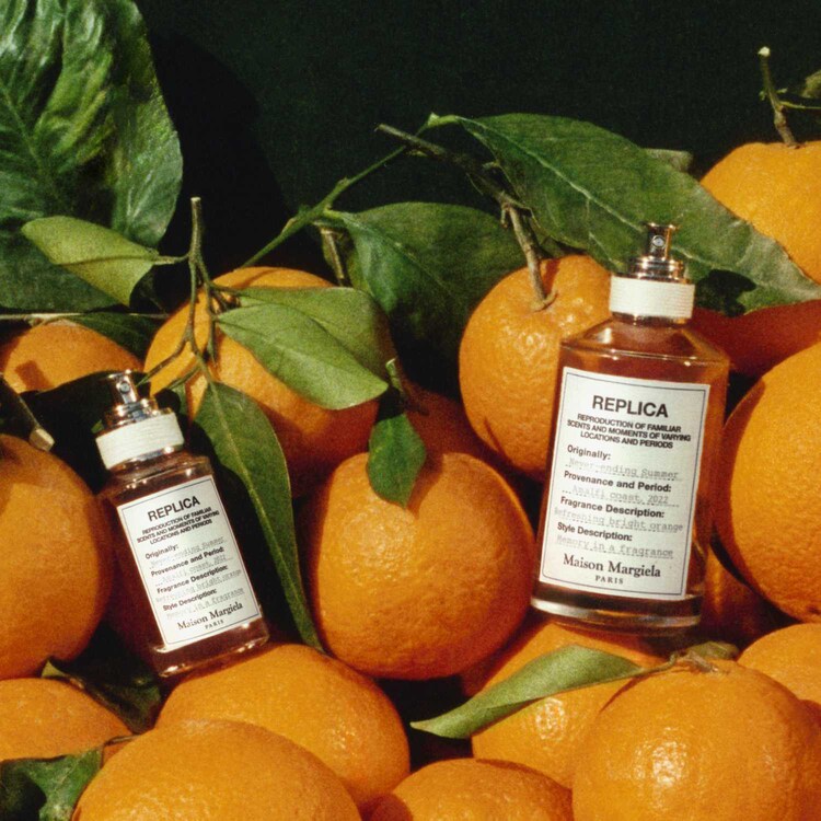 Replica Never Ending Summer - Eau de Toilette 
