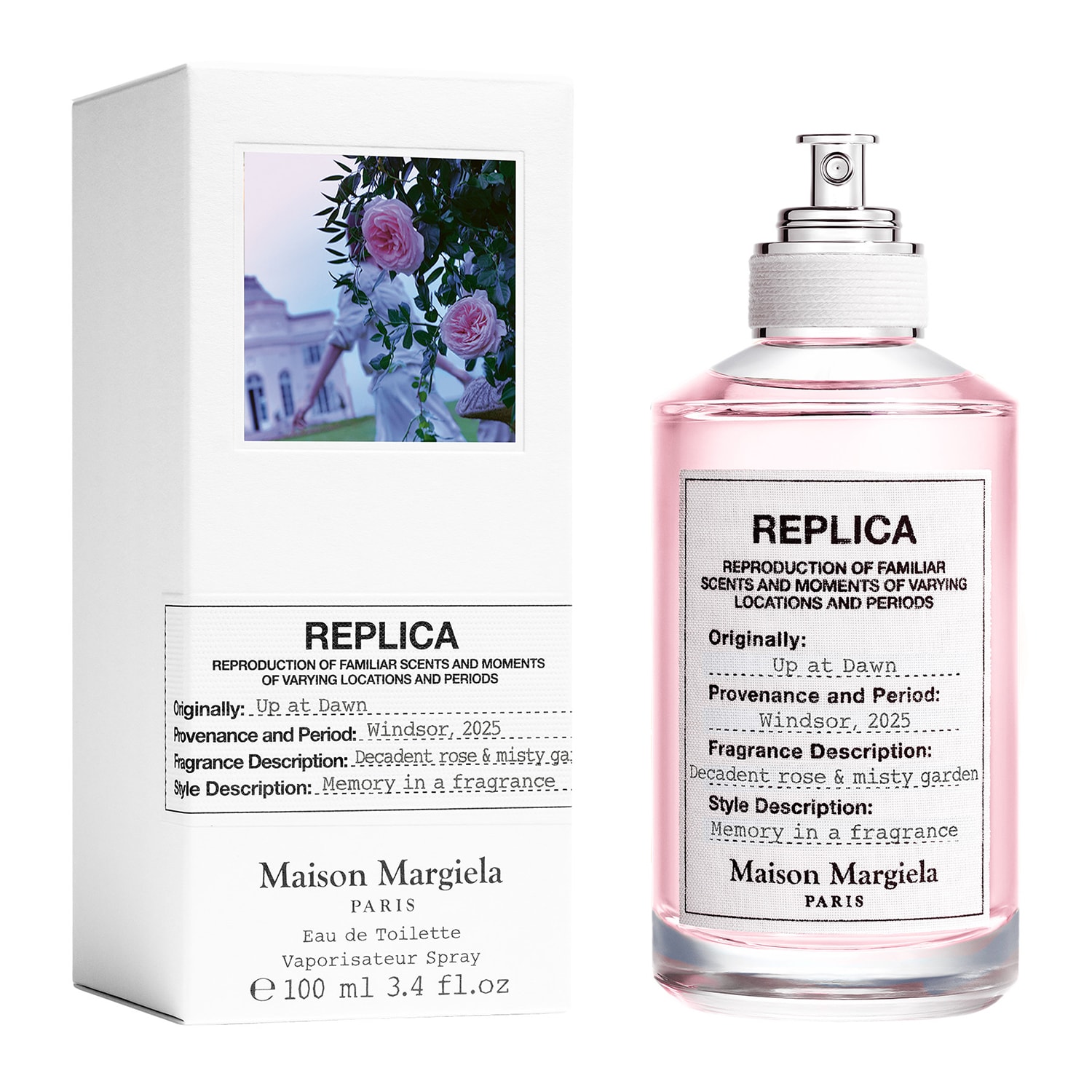Replica Up at Dawn Eau De Toilette