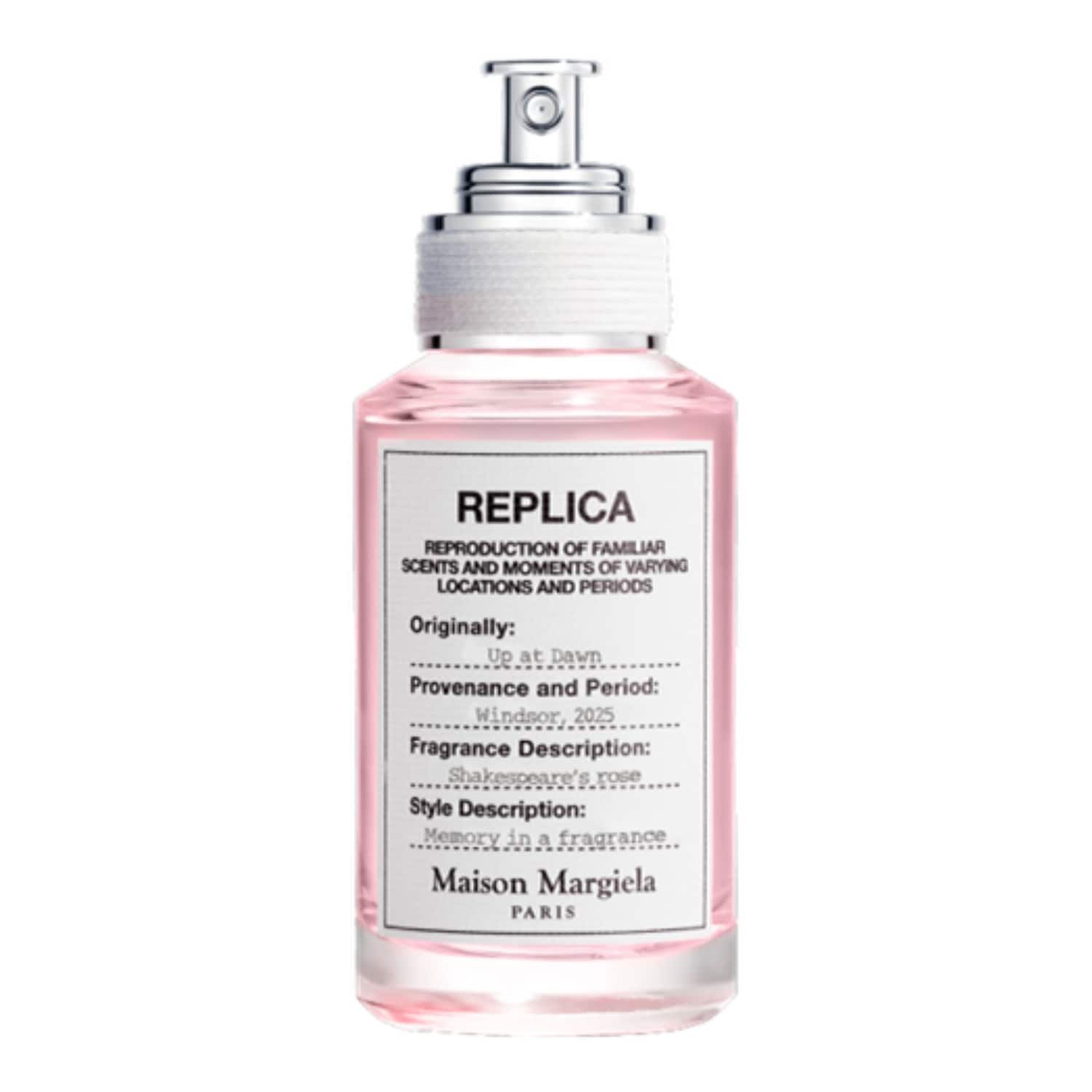 REPLICA Lazy Sunday Morning 100mL 最終値下げ REPLICA Lazy Sunday Morning - Eau de Toilette | Maison Margiela
