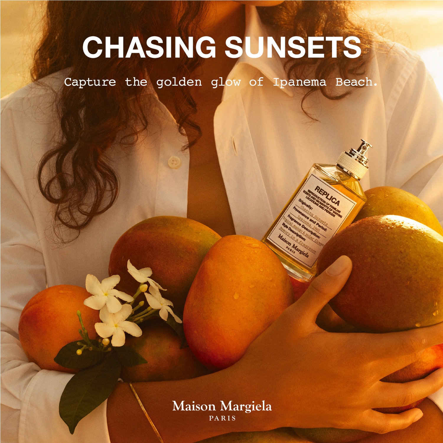 Replica Chasing Sunsets Eau De Toilette