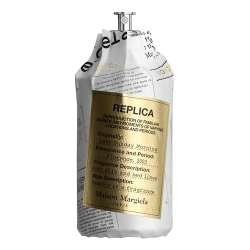 MAISON MARGIELA - REPLICA LAZY SUNDAY MORNING