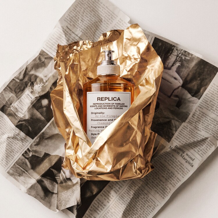 REPLICA By the Fireplace - Coffret Eau de Toilette
