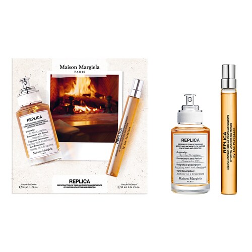 MAISON MARGIELA - REPLICA By the Fireplace