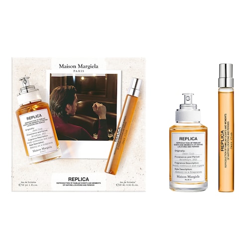 MAISON MARGIELA - Jazz Club – Vánoční sada EDT + miniatura