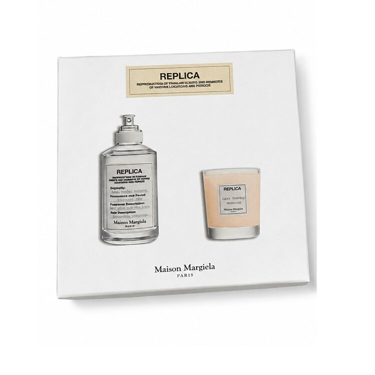 Lazy Sunday Morning - Coffret Eau de Toilette