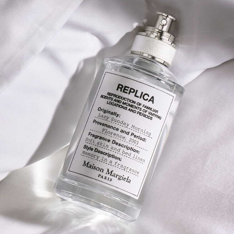 Lazy Sunday Morning - Coffret Eau de Toilette