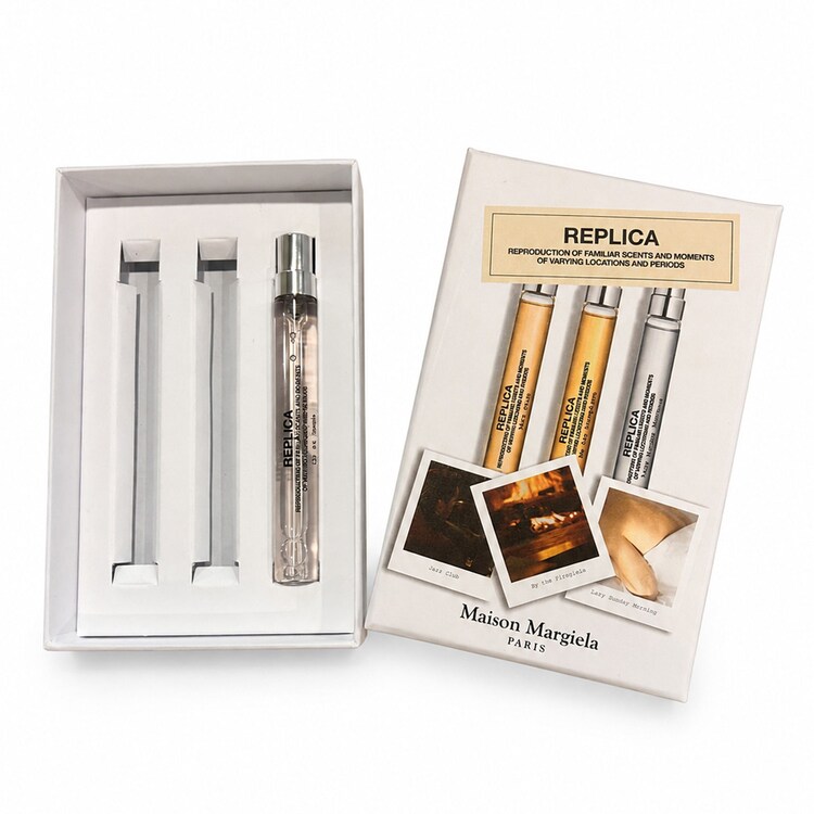 Discovery Set - Coffret Eau de Toilette