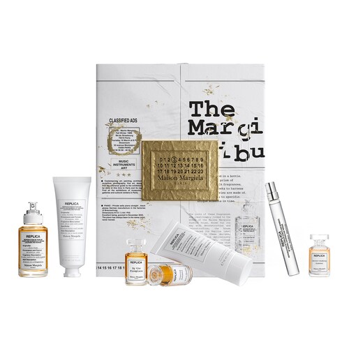 Maison Margiela - Replica Advent Calendar