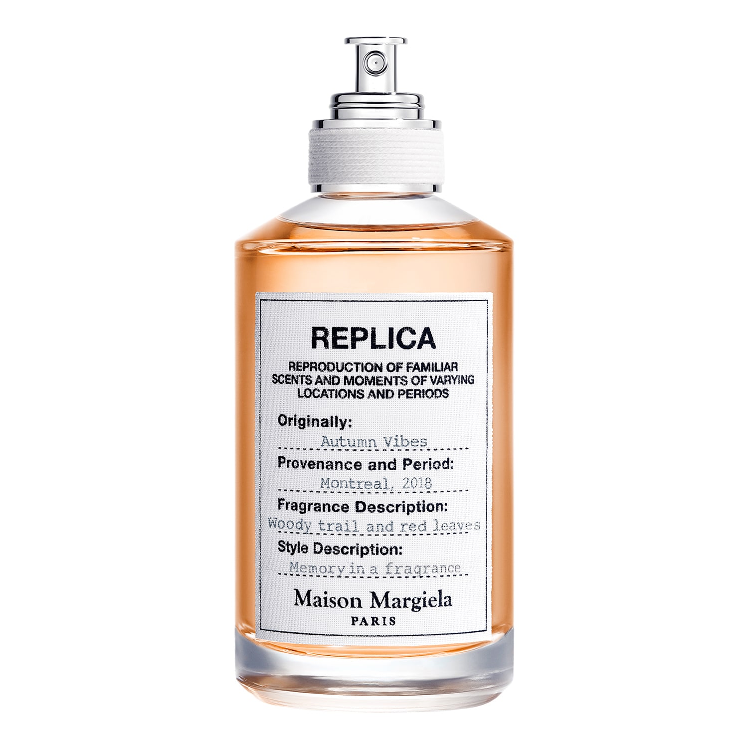 Maison Margiela Replica - Autumn Vibes - Eau de Toilette