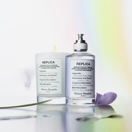 REPLICA When the Rain Stops - Toaletna voda