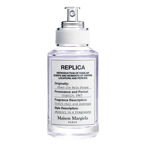 Maison Margiela - REPLICA When the Rain Stops