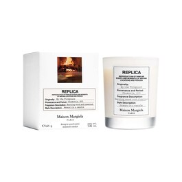REPLICA By The Fireplace - Svijeća