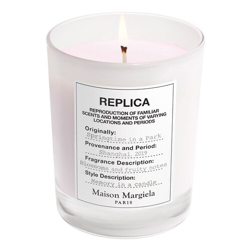 MAISON MARGIELA - Replica Springtime In A Park Candle