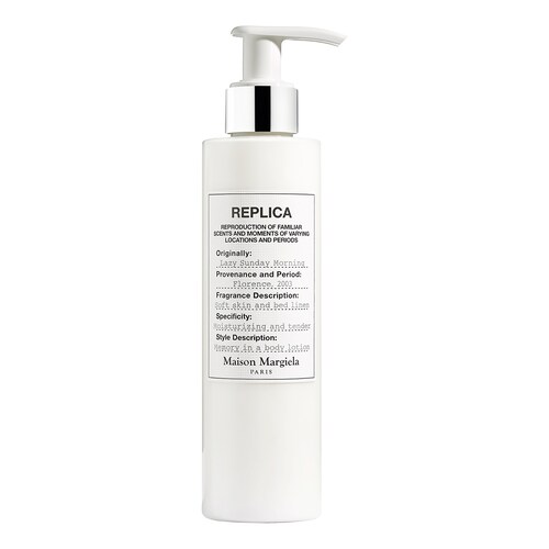 MAISON MARGIELA - REPLICA Lazy Sunday Morning