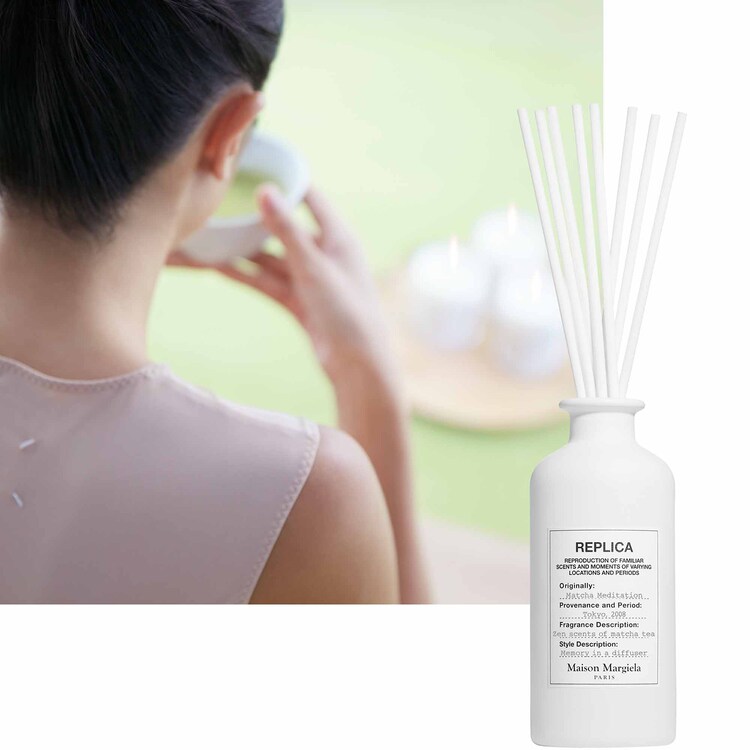 REPLICA Matcha Meditation Diffuser - Difuzor