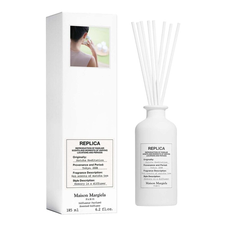 REPLICA Matcha Meditation Diffuser - Difuzor