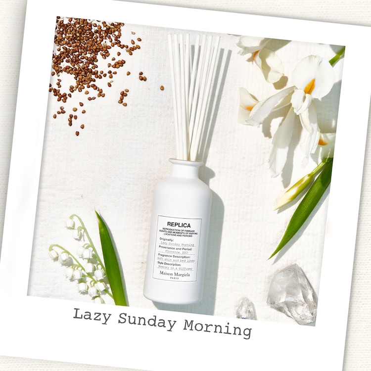 REPLICA Lazy Sunday Morning Diffuser - Difuzor