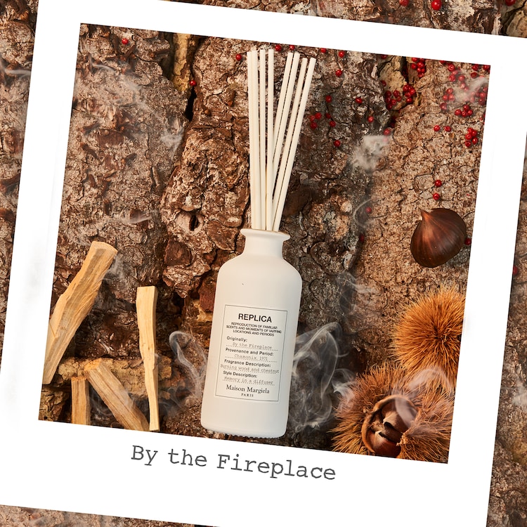 REPLICA By the Fireplace Diffuser - Difuzor