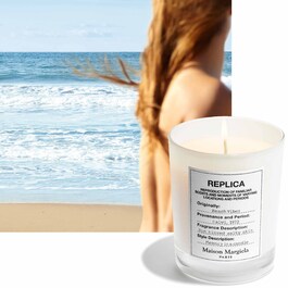 Beach Vibes - Svijeća