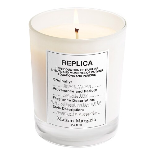 Maison Margiela - Beach Vibes