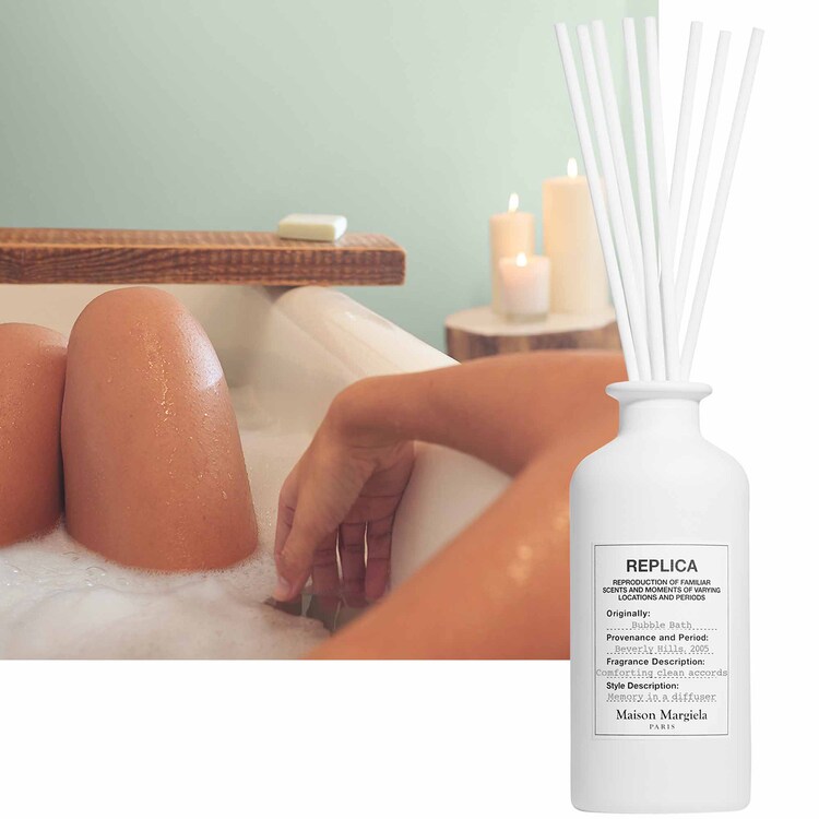 Replica Bubble Bath - Diffuseur Chypré Floral