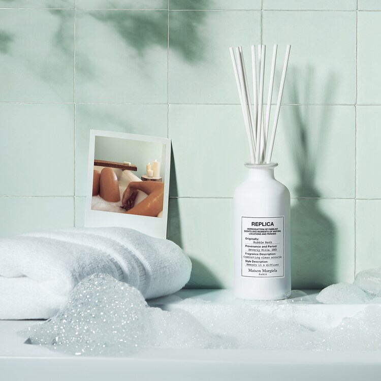 Replica Bubble Bath - Diffuseur Chypré Floral