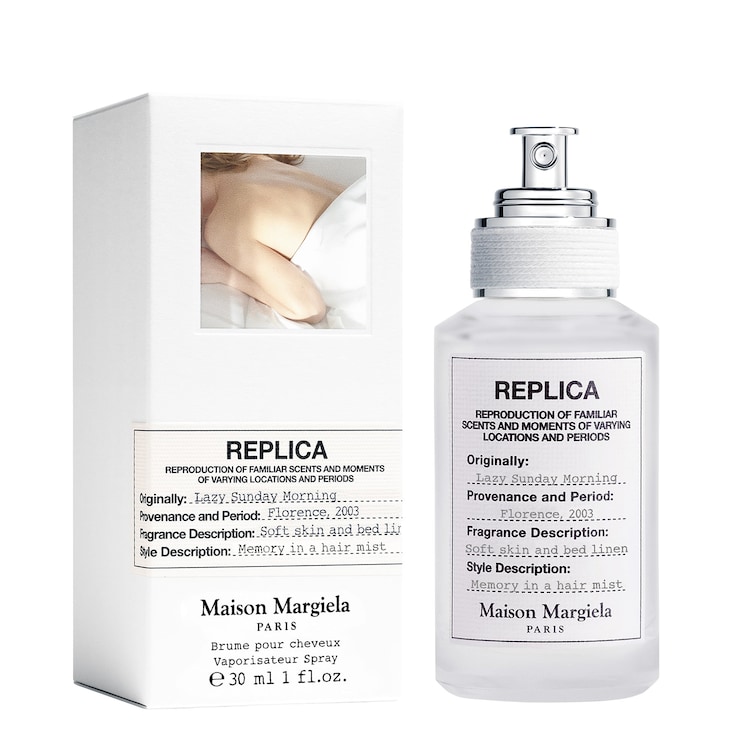 Replica Lazy Sunday Morning Hair Mist
