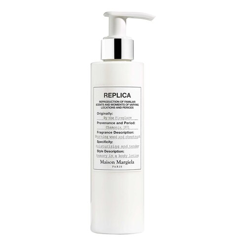 MAISON MARGIELA - Replica By The Fireplace