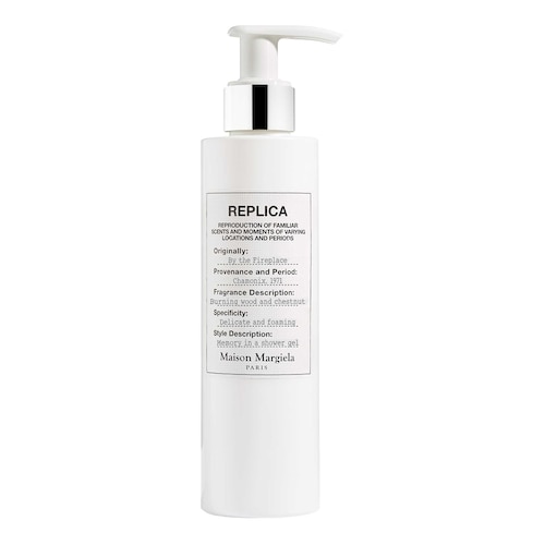 MAISON MARGIELA - REPLICA By the Fireplace