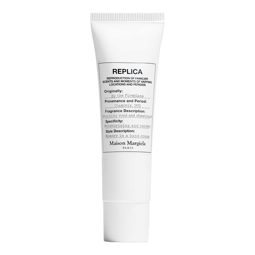 MAISON MARGIELA - Replica By The Fireplace